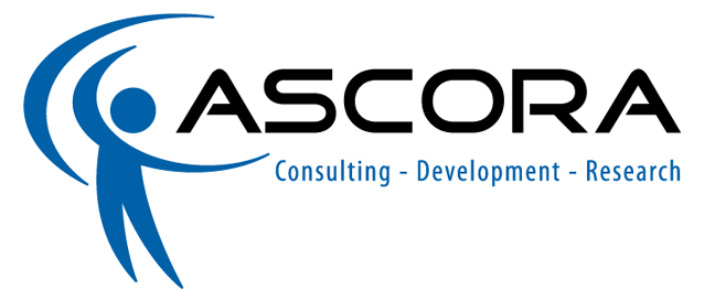 Ascora Logo