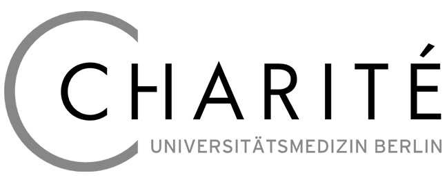 Charité Logo