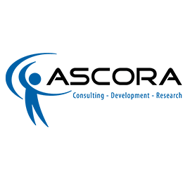 Ascora Logo