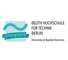 BEUTH Logo