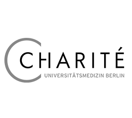 Charité Logo